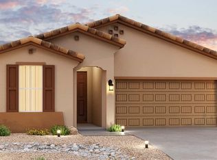 Bluebell Plan, Sienna Park, Buckeye, AZ 85326