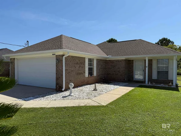 14294 Lexington Dr, Summerdale, AL 36580