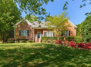 3608 Squirewood Dr, Clemmons, NC 27012