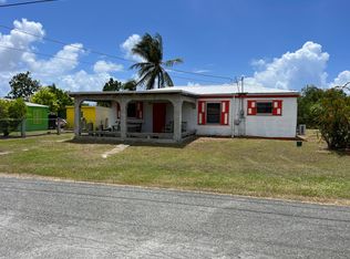 352 Vi Corp Lands Pr, Kingshill, VI 00850