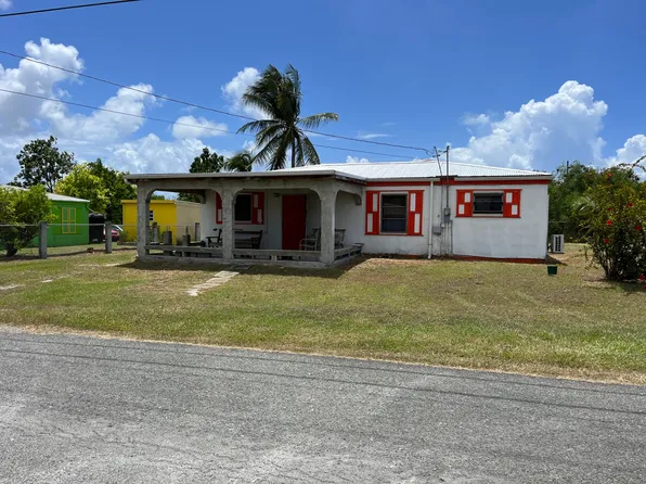 352 V.I. Corp Lands PR, St. Croix, VI 00850