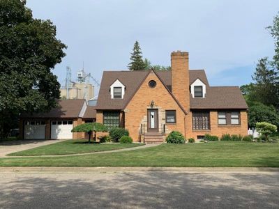 65 Wright St, Elkton, MI, 48731