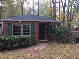 117 Shadowmoor Dr, Decatur, GA 30030
