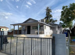 1700 Pacific St, Bakersfield, CA 93305