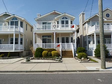 Home Exterior