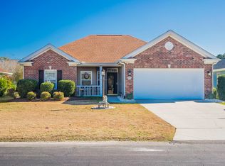 443 Seneca St NW, Calabash, NC 28467