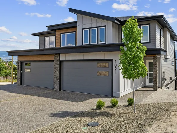 1025 Kitson Ct W, Kelowna, BC V1Z 2G7