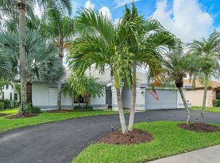10138 182nd Ct S, Boca Raton, FL 33498