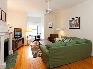 296 Marlborough St #6H, Boston, MA 02116