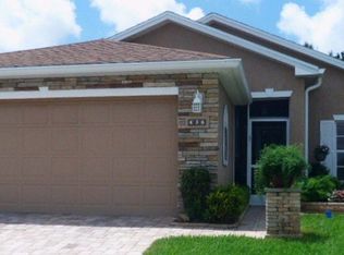 436 Lake Suzanne Dr, Lake Wales, FL 33859