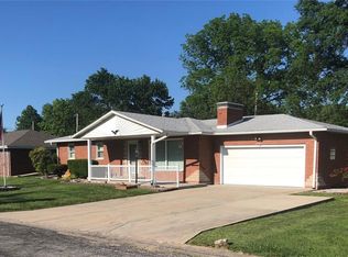 109 Cynthia Ln, Granite City, IL 62040