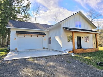 (Undisclosed Address), Toutle, WA, 98649