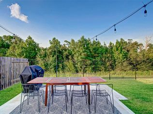 4719 Creekside Haven Trl, Spring, TX 77389