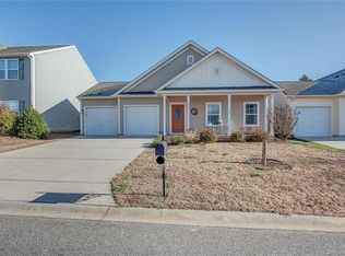 257 Ranlo Ave #243, Gastonia, NC 28054