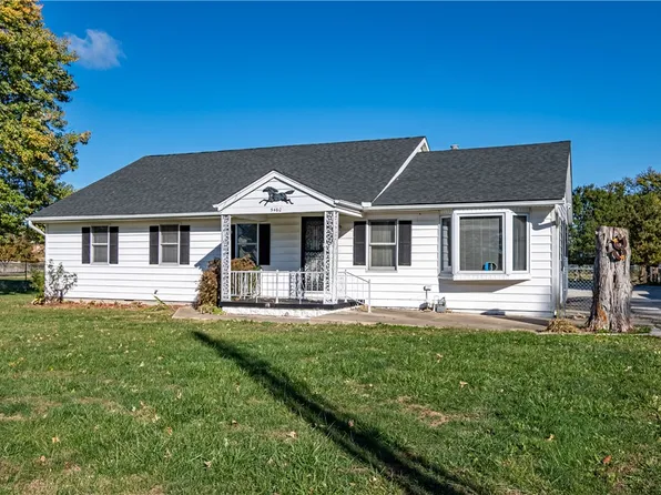 5460 E Firehouse Rd, Decatur, IL 62521