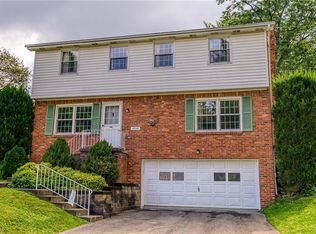 4048 Benden Cir, Murrysville, PA 15668