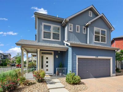 5186 Andes St, Denver, CO, 80249