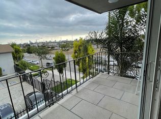 2110 Gaviota Ave APT D, Signal Hill, CA 90755