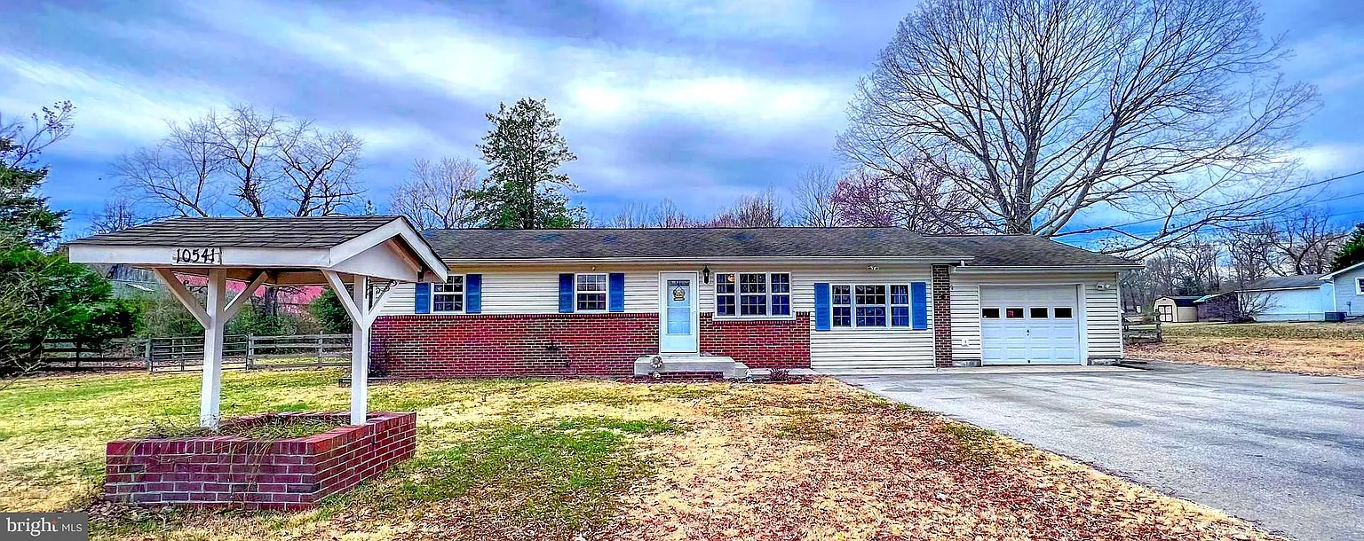 10541 Willetts Crossing Rd photo 1