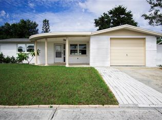 4929 Durney St, New Port Richey, FL 34652