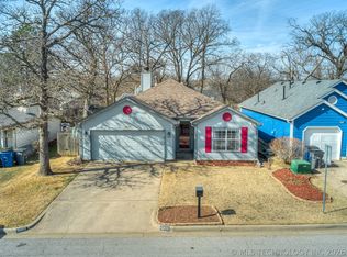 6108 S Waco Ave, Tulsa, OK 74132