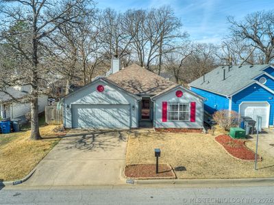 6108 S Waco Ave, Tulsa, OK, 74132