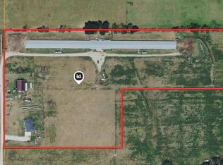 55454 E Highway 59, Afton, OK 74331