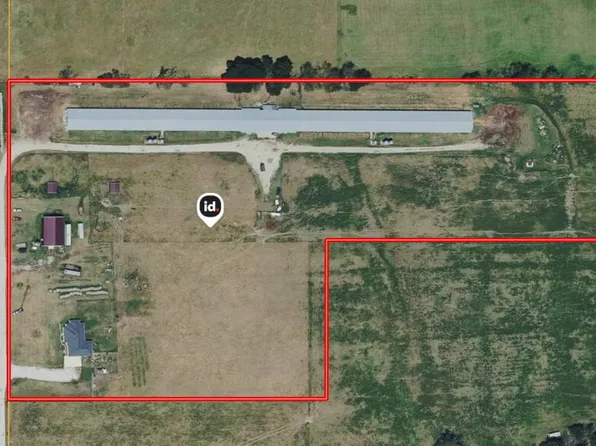 55454 E Highway 59, Afton, OK 74331