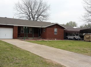 19117 W Wekiwa Rd S, Sand Springs, OK 74063