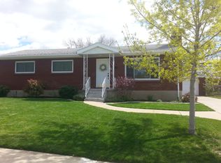 266 E 1300 N, Bountiful, UT 84010