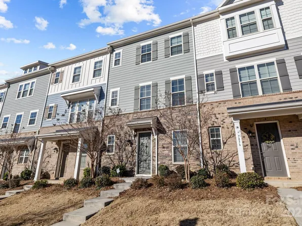 7840 Denmark Rd, Charlotte, NC 28273