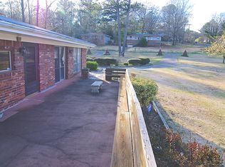 1937 Reed Rd, Birmingham, AL 35215