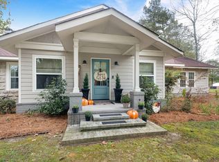 1098 Moselle Seminary Rd, Moselle, MS 39459