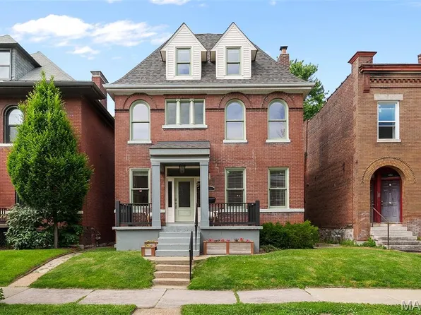 4121 Russell Blvd, Saint Louis, MO 63110
