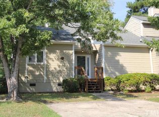 1 Pinyon Pl, Durham, NC 27707