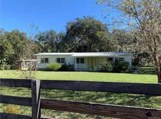 9195 N Cedar Cove Rd, Dunnellon, FL 34434