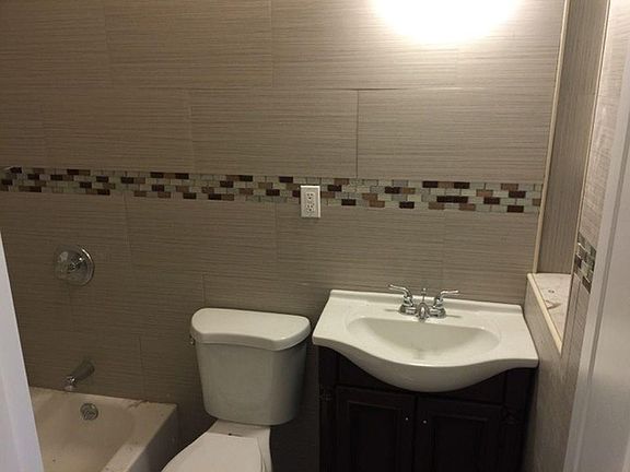 New Bath