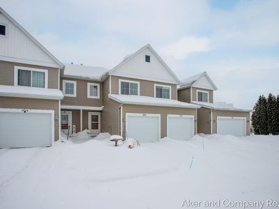 3686 Oxford Ct #4, Hudsonville, MI, 49426