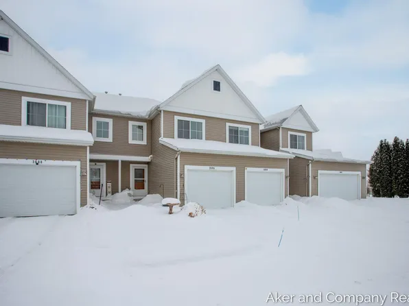 3686 Oxford Ct #4, Hudsonville, MI 49426