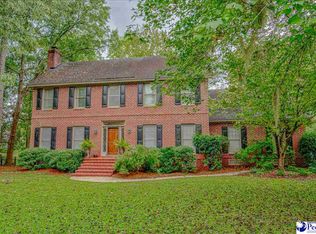 1312 Sheffield Dr, Florence, SC 29505