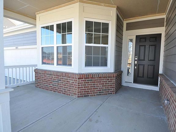 Located on 0107 in Meadowmoore in Pickerington, OH