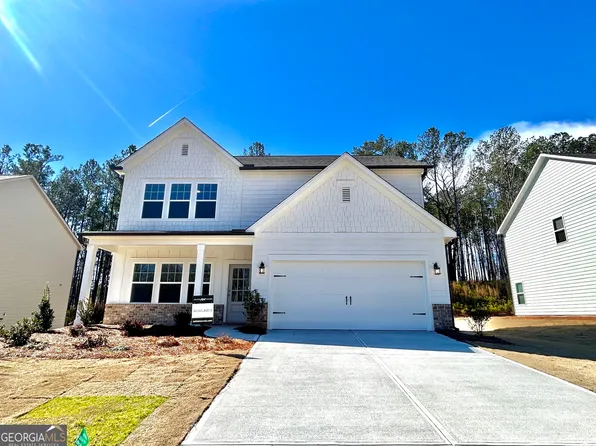 5349 Heron Bay Blvd, Locust Grove, GA 30248