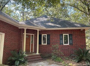 182 2nd St, Meldrim, GA 31318