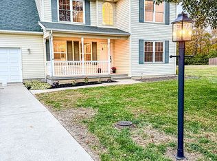 6285 Otter Creek Dr, Middletown, OH 45042