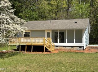 4700 Gray Rd, Timberlake, NC 27583