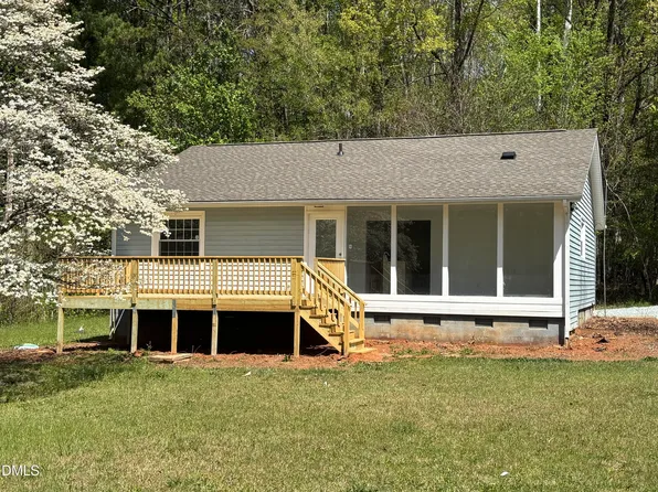 4700 Gray Rd, Timberlake, NC 27583