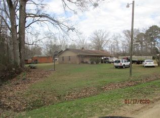 3589 Attala Road 2247, Kosciusko, MS 39090