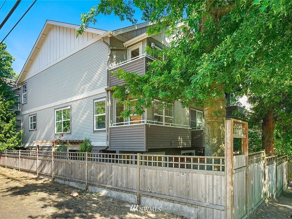 1st image of 10301 Midvale Avenue N #A
