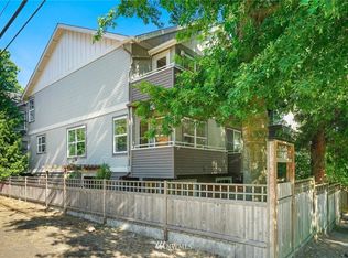 10301 Midvale Ave N #A, Seattle, WA