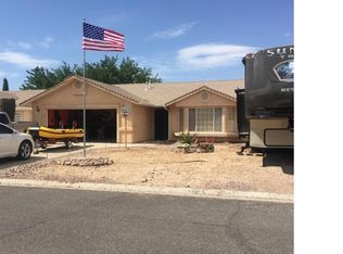 3817 E Snavely Ave, Kingman, AZ 86409